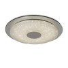 Plafonnier VIRGIN Blanc Diamant LED 1x18W 5929 MANTRA 5929