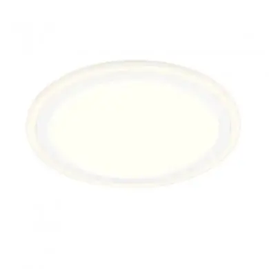 Plafonnier CORA 11W LED Blanc TRIO LIGHTING R64882101