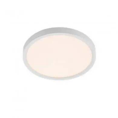 Plafonnier Salle de bain PUNTO 6W LED Blanc MARKSLOJD 108843