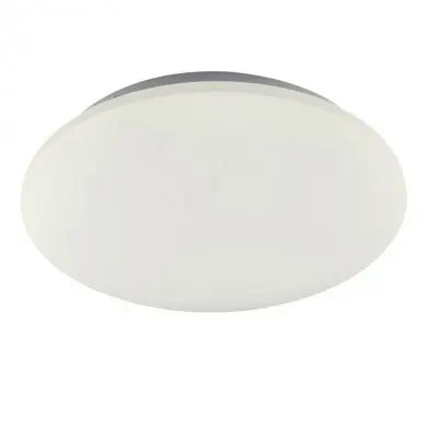 Plafonnier ZERO II Blanc LED 1x50W 5940 MANTRA 5940