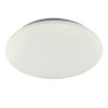 Plafonnier ZERO II Blanc LED 1x50W 5940 MANTRA 5940