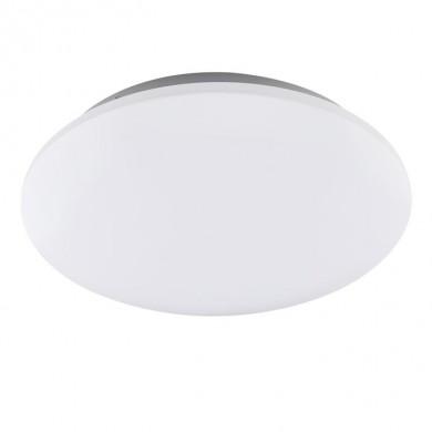 Plafonnier ZERO II Blanc LED 1x50W 5941 MANTRA 5941