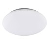 Plafonnier ZERO II Blanc LED 1x50W 5941 MANTRA 5941