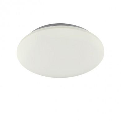 Plafonnier ZERO II Blanc LED 1x36W 5942 MANTRA 5942