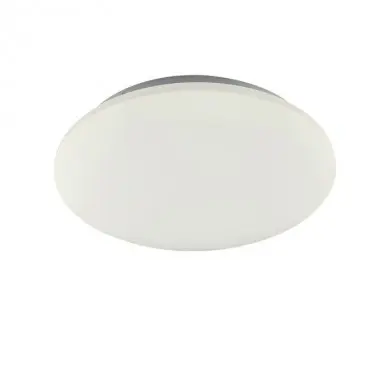 Plafonnier ZERO II Blanc LED 1x36W 5942 MAN_5942 5942 Plafonnier ZERO II Blanc LED 1x36W 5942 MANTRA 5942