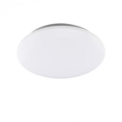 Plafonnier ZERO II Blanc LED 1x36W 5943 MANTRA 5943