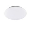 Plafonnier ZERO II Blanc LED 1x36W 5943 MANTRA 5943