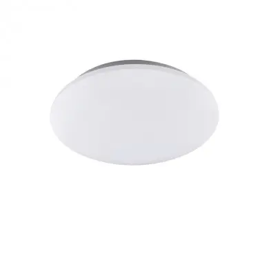 Plafonnier ZERO II Blanc LED 1x24W 5945 MANTRA 5945