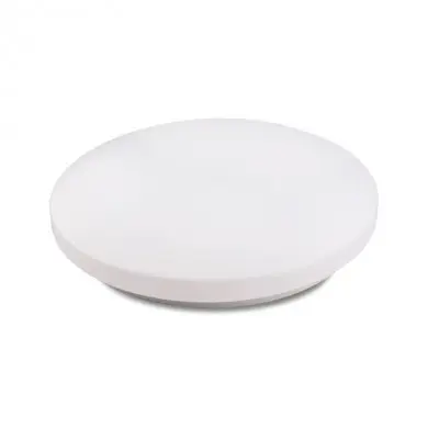 Plafonnier ZERO SMART Blanc 40W MANTRA 5948