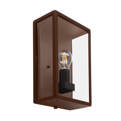 Applique Murale Corten LOFOTEN 57W Max NORLYS 1940CS