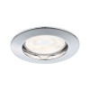 Spot Salle de Bain Premium 50W MAX GU5,3 Chrome Paulmann 17946