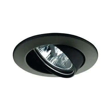 Spot Premium 50W MAX GU5,3 Noir Paulmann 17951