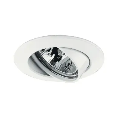 Spot Premium 50W MAX GU5,3 Blanc D8,3 Paulmann 17953
