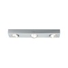 Éclairage sous-meubles Jiggle 3x0,2W Chrome mat Paulmann 70635
