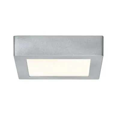 Plafonnier Lunar 11W Chrome mat Paulmann 70648