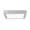 Plafonnier Lunar 16W Chrome mat Paulmann 70650