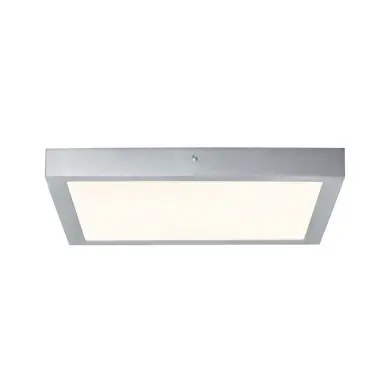 Plafonnier Lunar 22W Chrome mat Paulmann 70651