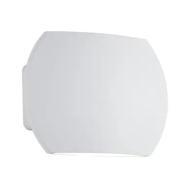 Applique Bocca 2x2,7W Blanc Paulmann 70792