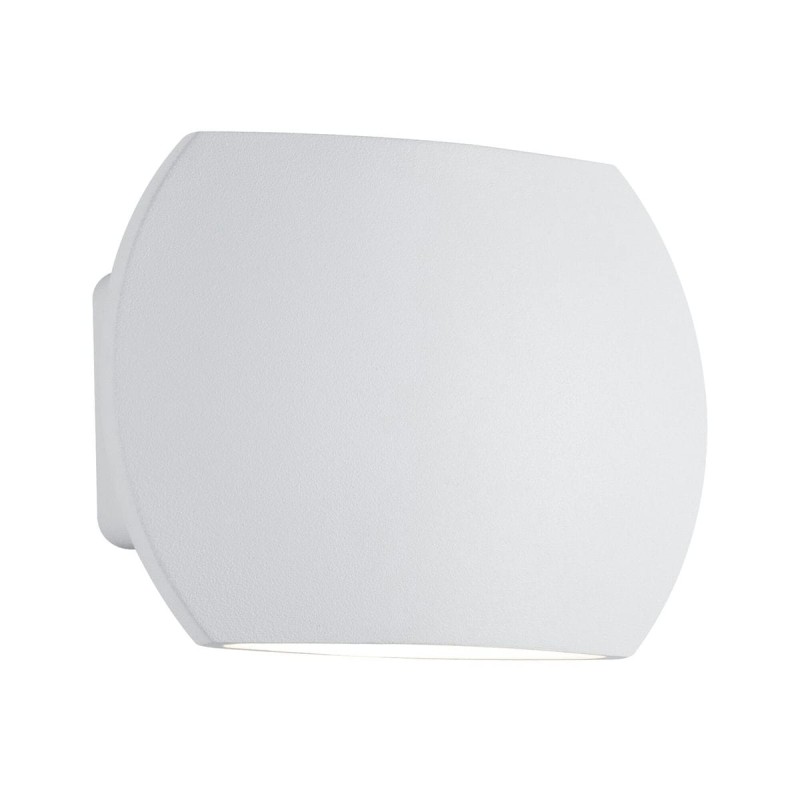 Applique Bocca 2x2,7W Blanc PAU_70792 70792 Applique Bocca 2x2,7W Blanc Paulmann 70792