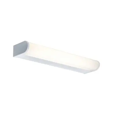 Applique Salle de Bain Selection 9W Blanc Paulmann 70878