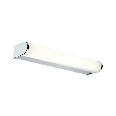 Applique Salle de Bain Selection 9W Chrome H4 Paulmann 70879