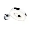 Éclairage de miroir Becrux 4W Chrome Paulmann 70881