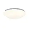 Plafonnier Salle de Bain Leonis 10W Blanc 3000K Paulmann 70981