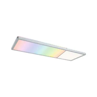 Plafonnier Atria Shine 20W Chrome mat Paulmann 71020