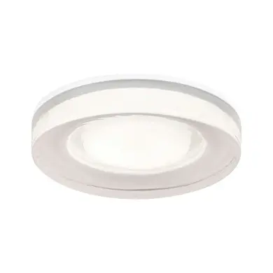 Spot Luena 35W MAX GU10 Blanc Paulmann 71079