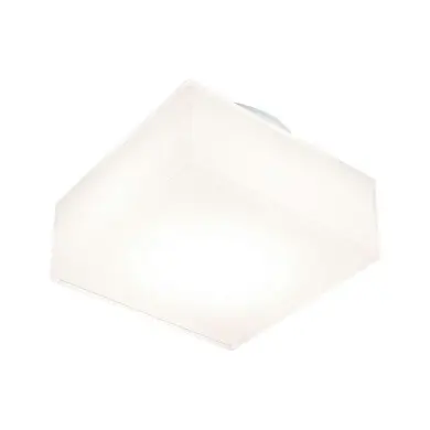 Plafonnier Salle de Bain Maro 6,8W Blanc Paulmann 71082