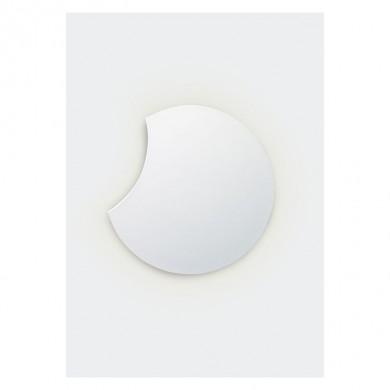 Applique PETACA Blanc Mate LED 1x16W MANTRA 6043