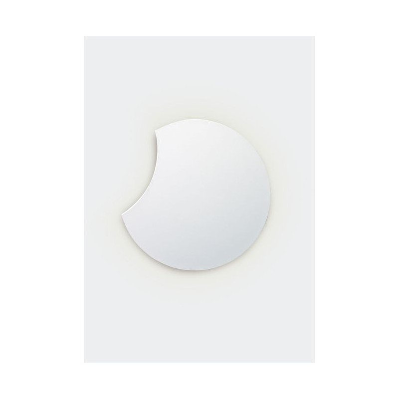 Applique PETACA Blanc Mate LED 1x16W MANTRA 6043