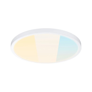 Plafonnier Alya 35W Blanc PAU_71188 71188 Plafonnier Alya 35W Blanc Paulmann 71188