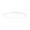 Plafonnier Atria Shine 32 & 3W Blanc 3000K Paulmann 71190