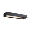 Applique Salle de Bain Selection 11W Noir Paulmann 71204