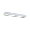 Applique Salle de Bain Selection 17W Alu mat Paulmann 71207