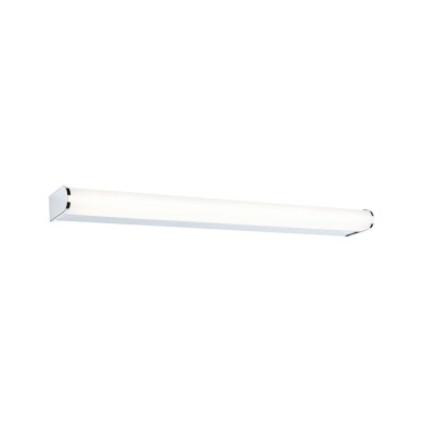 Applique Salle de Bain Selection 12,5W Chrome Paulmann 71210