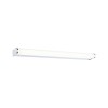 Applique Salle de Bain Selection 12,5W Chrome Paulmann 71210