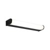 Applique Salle de Bain Selection 9W Noir Paulmann 71211