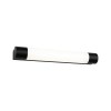 Éclairage de miroir Salle de Bain Selection 7,5W Noir H6 Paulmann 71213