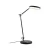 Lampe Numis White Switch 11W Noir 2700 - 6500K Paulmann 78010