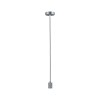 Suspension Neordic Tilla 60W MAX E27 Alu Paulmann 78434
