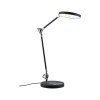 Lampe chargeur Numis White Switch 11W Noir 2700 - 6500K Paulmann 78910