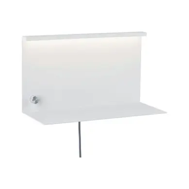 Applique Jarina 4,5W Blanc Paulmann 78916