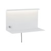 Applique Jarina 4,5W Blanc Paulmann 78916
