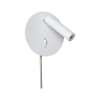 Applique Tabari 3,2W Blanc, Chrome Paulmann 78917