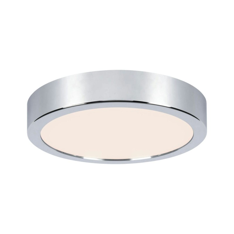 Plafonnier Salle de Bain Aviar 13W Chrome 3000K Paulmann 78921
