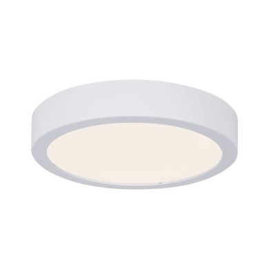 Plafonnier Salle de Bain Aviar 13W Blanc 3000K Paulmann 78923