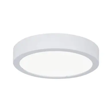Plafonnier Salle de Bain Aviar 13W Blanc 4000K Paulmann 78924