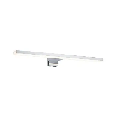 Éclairage de miroir Salle de Bain Evie 8W Chrome PAU_78938 78938 Éclairage de miroir Salle de Bain Evie 8W Chrome Paulmann 78938